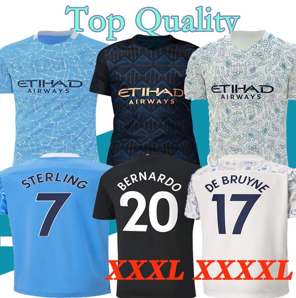 xxxl 4xl 20 21 soccer jersey 2020 2021 city jesus de bruyne kun aguero football shirt camiseta mendy silva man uniforms manchester shirt, Black;yellow
xxxl 4xl 20 21 soccer jersey 2020 2021 city jesus de bruyne kun aguero football shirt camiseta mendy silva man uniforms manchester shirt, Black;yellow