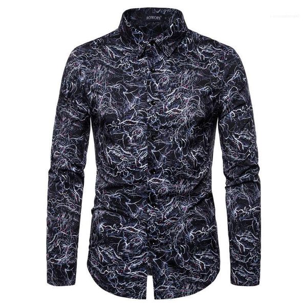 mens street style mens apparel printed mens designer shirts lapel neck 3d digital printed, White;black
mens street style mens apparel printed mens designer shirts lapel neck 3d digital printed, White;black