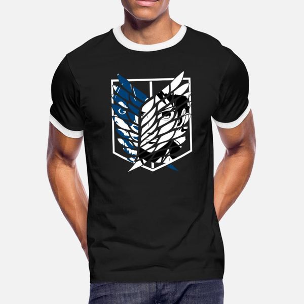 eren jaeger survey corp attack on titan t shirt men graphic tee shirt s-xxxl homme graphic comfortable summer style unique shirt
eren jaeger survey corp attack on titan t shirt men graphic tee shirt s-xxxl homme graphic comfortable summer style unique shirt