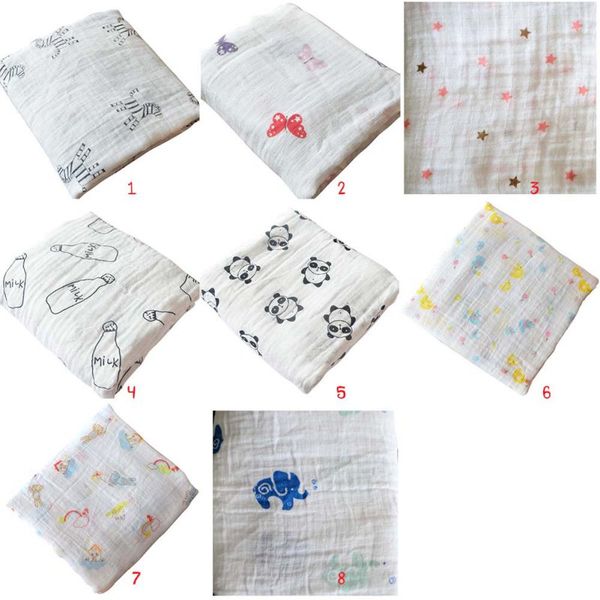 cute muslin blanket baby bedding swaddling blanket toddler cartoon warm newborn infant cotton swaddle towel 120x120cm
cute muslin blanket baby bedding swaddling blanket toddler cartoon warm newborn infant cotton swaddle towel 120x120cm