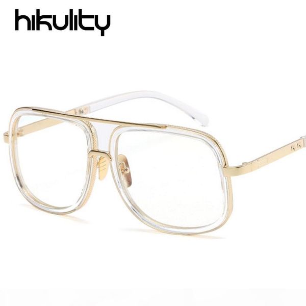 luxury-clear lens glasses frame square sunglasses for women transparent shades men driving sun glasses couple eyewear lunette femme, White;black
luxury-clear lens glasses frame square sunglasses for women transparent shades men driving sun glasses couple eyewear lunette femme, White;black