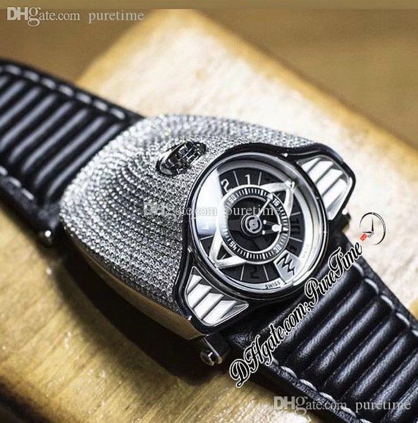 azimuth gran turismo 4 variants sp.ss.gt.n001 full diamonds miyota automatic mens watch black silver dial black leather new arrival puretime, Slivery;brown
azimuth gran turismo 4 variants sp.ss.gt.n001 full diamonds miyota automatic mens watch black silver dial black leather new arrival puretime, Slivery;brown