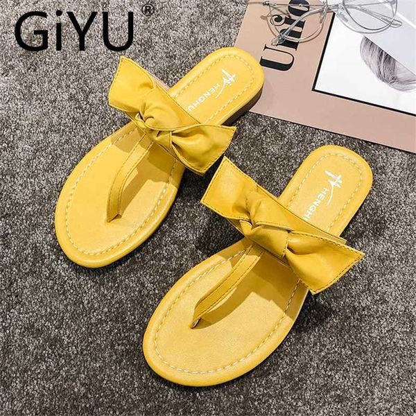 selling korean flip flops women's slippers summer flat bow fashion yellow new beach slippers women's white, Black
selling korean flip flops women's slippers summer flat bow fashion yellow new beach slippers women's white, Black