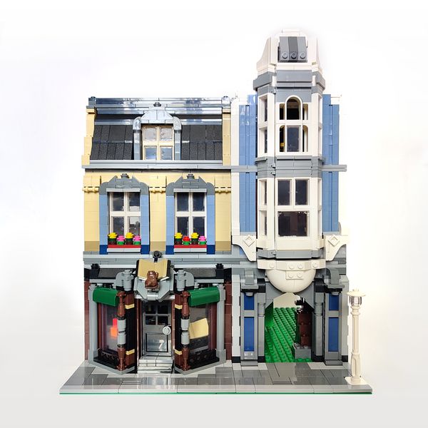 in stock new listing zhegao ql0925 2687pcs city street view building bookstore building blocks bricks education toys
in stock new listing zhegao ql0925 2687pcs city street view building bookstore building blocks bricks education toys