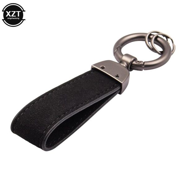 metal black leather car keychain key chain car interior key rings for m series cars, Silver
metal black leather car keychain key chain car interior key rings for m series cars, Silver
