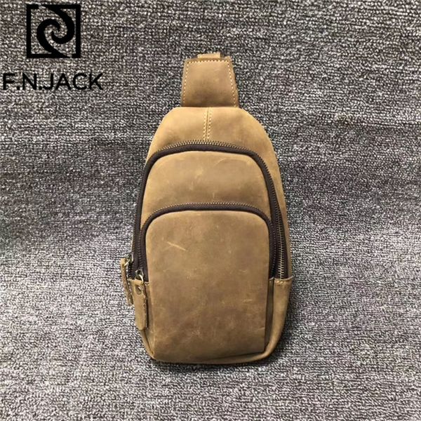 f.n.jack new crazy horse leather mens fanny pack chest bag retro leisure fashion retro casual chest bag for men 2020
f.n.jack new crazy horse leather mens fanny pack chest bag retro leisure fashion retro casual chest bag for men 2020