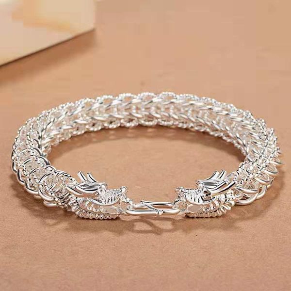 2020 domineering men's faucet bracelet designer men's 999 bracelet simple retro personality bracelet hot sale free shipping
2020 domineering men's faucet bracelet designer men's 999 bracelet simple retro personality bracelet hot sale free shipping