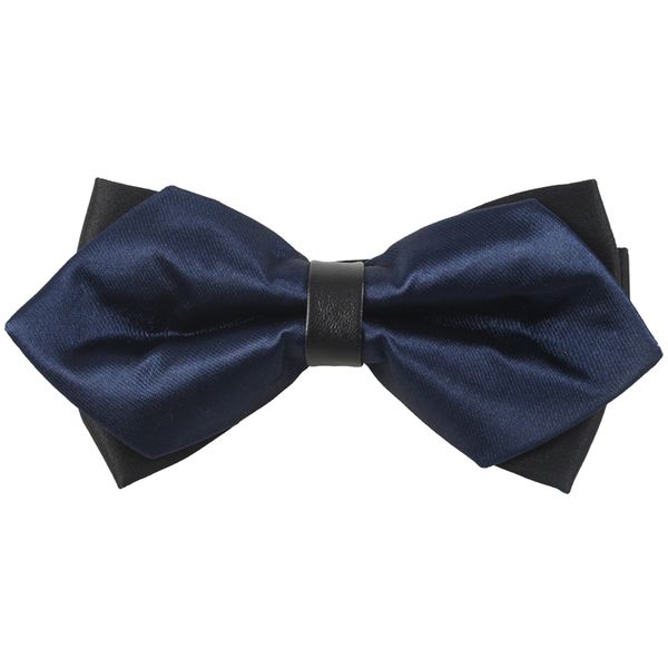 men bow tie tie adjustable classic bow for wedding / party / ceremony #34, Black;gray
men bow tie tie adjustable classic bow for wedding / party / ceremony #34, Black;gray