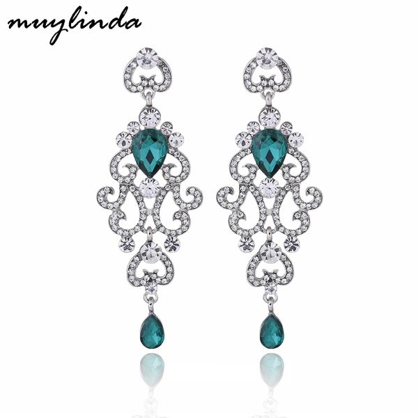 dangle & chandelier muylinda crystal statement earrings baroque bridal drop earring jewelry wedding earing accessories for women, Silver
dangle & chandelier muylinda crystal statement earrings baroque bridal drop earring jewelry wedding earing accessories for women, Silver