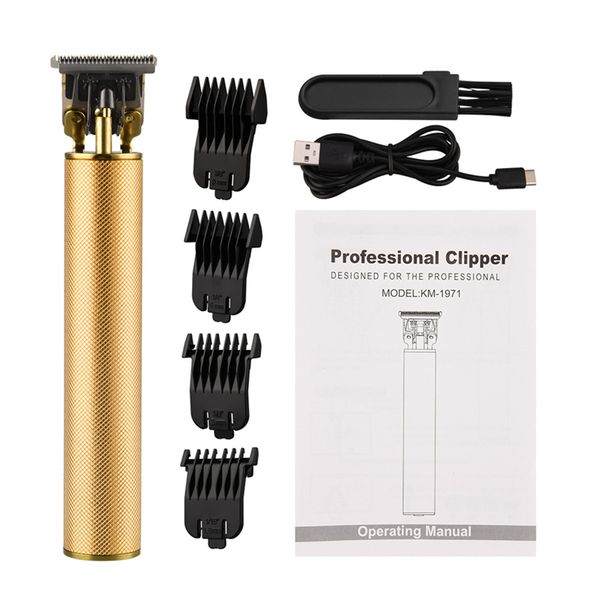 men's electric hair clipper trimmer haircut machine barber shaver cordless t-blade hair cutting barder styling shaving tool set
men's electric hair clipper trimmer haircut machine barber shaver cordless t-blade hair cutting barder styling shaving tool set