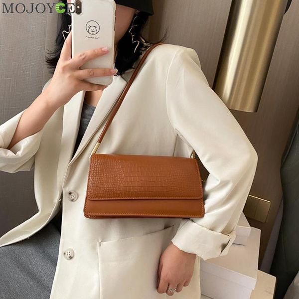 fashion alligator pu handbag women solid color leather portable casual flap totes female travel daily shoulder handle bag
fashion alligator pu handbag women solid color leather portable casual flap totes female travel daily shoulder handle bag
