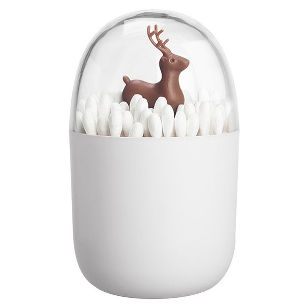 novelty household swab toothpick box cotton bud cartoon case holder decor
novelty household swab toothpick box cotton bud cartoon case holder decor