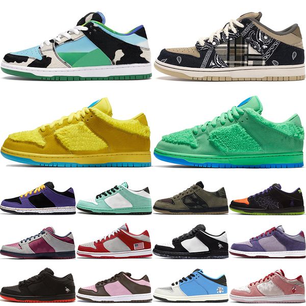 chunky dunky 2020 new designer dunks running shoes authentic valentine day mischief cherry sea crystal men women trainers 36-45
chunky dunky 2020 new designer dunks running shoes authentic valentine day mischief cherry sea crystal men women trainers 36-45