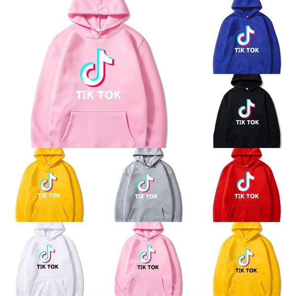 2019 new tiok and wo trendy 2019 new tiok hooded sweatersweater men's and women's hooded sweater trendy ryxqz, Black
2019 new tiok and wo trendy 2019 new tiok hooded sweatersweater men's and women's hooded sweater trendy ryxqz, Black