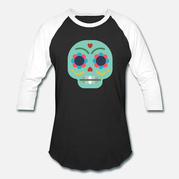 mexican sugar skull day of the dead calavera t shirt men personalized cotton o-neck male loose new style spring autumn pattern shirt
mexican sugar skull day of the dead calavera t shirt men personalized cotton o-neck male loose new style spring autumn pattern shirt