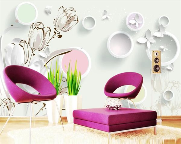 3d flower wallpaper mural 3d wallpaper beautiful white tulip stereo circle tv background wall romantic floral 3d wallpaper
3d flower wallpaper mural 3d wallpaper beautiful white tulip stereo circle tv background wall romantic floral 3d wallpaper
