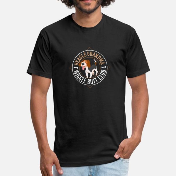 beagle grandma wiggle butt club beagle grandma t shirt men printing cotton round collar basic solid interesting authentic vintage shirt
beagle grandma wiggle butt club beagle grandma t shirt men printing cotton round collar basic solid interesting authentic vintage shirt