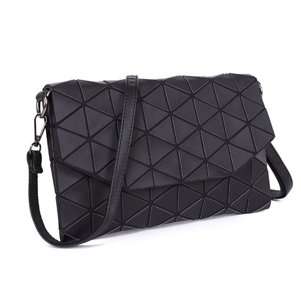 2020 New Designer Handbag Fashion Trend Designe Bag Trend Lingge Designer Shoulder Diagonal Bag Luxury Laser Crossbody Bags
2020 New Designer Handbag Fashion Trend Designe Bag Trend Lingge Designer Shoulder Diagonal Bag Luxury Laser Crossbody Bags