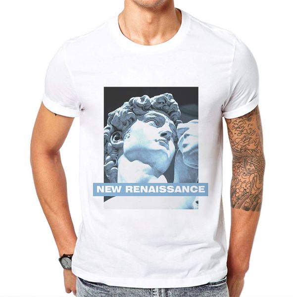 mens t shirts fashion half sleeve white men t-shirt hipster casual statue printed street workout tshirt cotton tee
mens t shirts fashion half sleeve white men t-shirt hipster casual statue printed street workout tshirt cotton tee