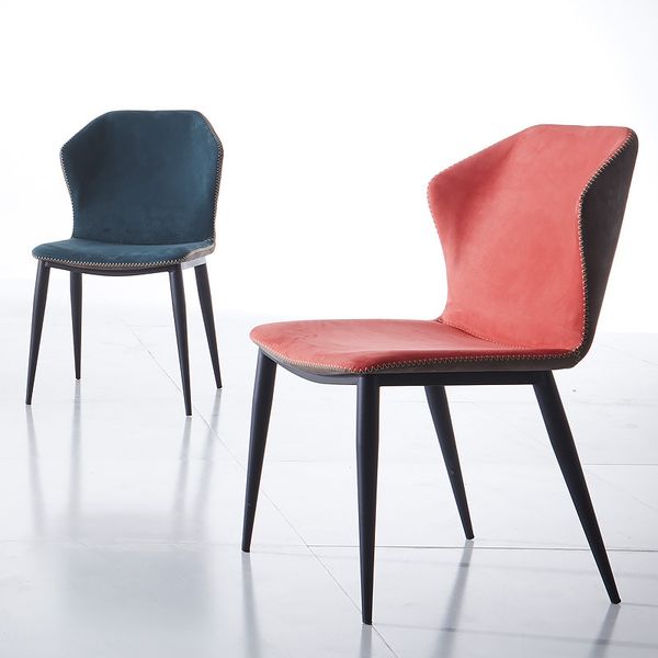 Italian minimalist dining chair home modern minimalist stool backrest hotel restaurant soft package wrought iron net red dining chair chair
Italian minimalist dining chair home modern minimalist stool backrest hotel restaurant soft package wrought iron net red dining chair chair