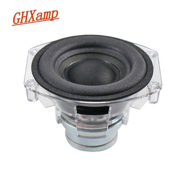 3 inch protable subwoofer speaker 4ohm 30w deskbluetooth deep bass long-stroke foam neodymium speaker for go+play micro 1pcs
3 inch protable subwoofer speaker 4ohm 30w deskbluetooth deep bass long-stroke foam neodymium speaker for go+play micro 1pcs
