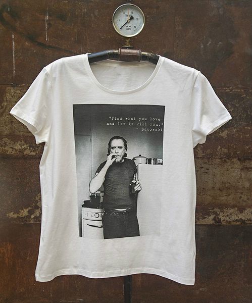 чарльз буковски mens t shirt 2018 горячая продажа супер мужская мода футболка summer o шеи хлопка 2018 новая мода футболка мужчины хлопок
чарльз буковски mens t shirt 2018 горячая продажа супер мужская мода футболка summer o шеи хлопка 2018 новая мода футболка мужчины хлопок