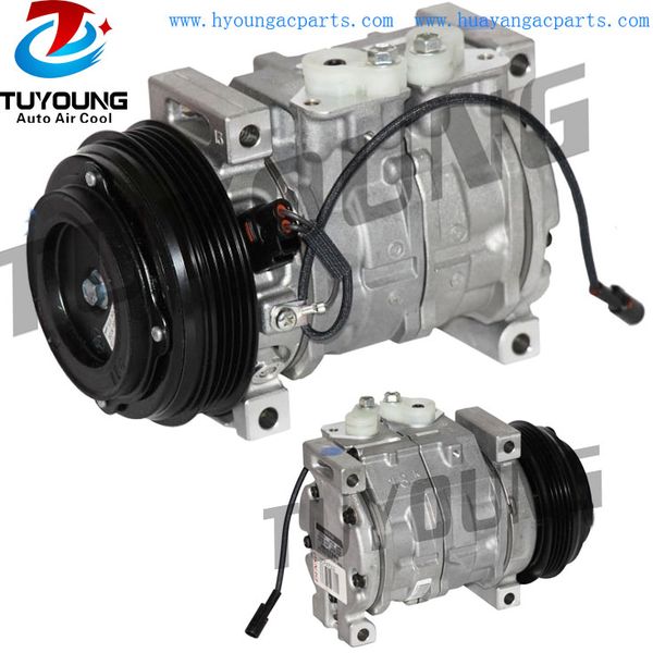 10s13c auto ac compressor for suzuki grand vitara swift 9520065da0 9520065df1 97339 98339 4472204143 4472203394 4472205811
10s13c auto ac compressor for suzuki grand vitara swift 9520065da0 9520065df1 97339 98339 4472204143 4472203394 4472205811