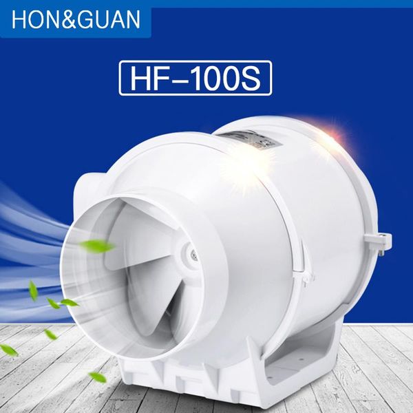 electric fans hon&guan 4'' inline duct fan plastic waterproof ventilation pipe exhaust ceiling bathroom extractor hf-100s
electric fans hon&guan 4'' inline duct fan plastic waterproof ventilation pipe exhaust ceiling bathroom extractor hf-100s