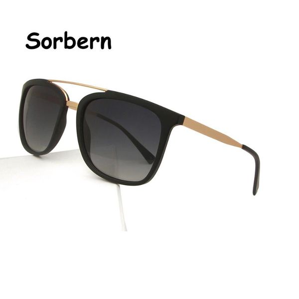 uv400 polaroid men's sunglasses brand designer pilot polarized sun glasses for men square oculos feminino women thin acetate, White;black
uv400 polaroid men's sunglasses brand designer pilot polarized sun glasses for men square oculos feminino women thin acetate, White;black