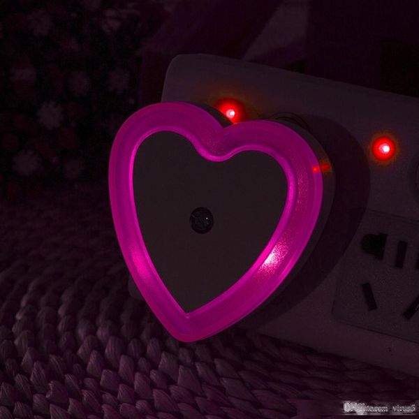 wall night lamp light sensor control induction energy saving sleeping night light 110v-220v for baby room bedroom corridors
wall night lamp light sensor control induction energy saving sleeping night light 110v-220v for baby room bedroom corridors