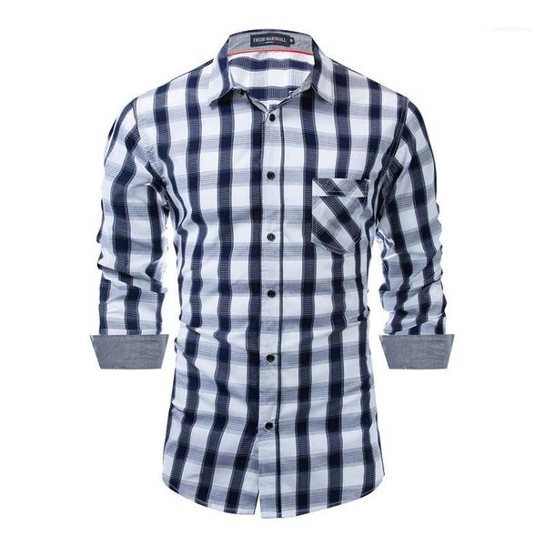 clothing mens plaid designer shirts casual long sleeve lapel neck homme shirts fashion 20ss new mens, White;black
clothing mens plaid designer shirts casual long sleeve lapel neck homme shirts fashion 20ss new mens, White;black