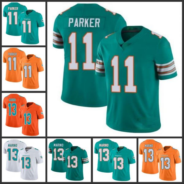 miami dolphins men #11 devante parker 13 dan marino men's women youth stitched limited rush season jersey, Black;red
miami dolphins men #11 devante parker 13 dan marino men's women youth stitched limited rush season jersey, Black;red
