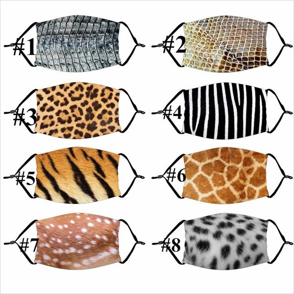 with pm2.5 filter reusable face mask kids adults fashion animals skin print facemasks washable mouth cover sports casual masks new e9302
with pm2.5 filter reusable face mask kids adults fashion animals skin print facemasks washable mouth cover sports casual masks new e9302