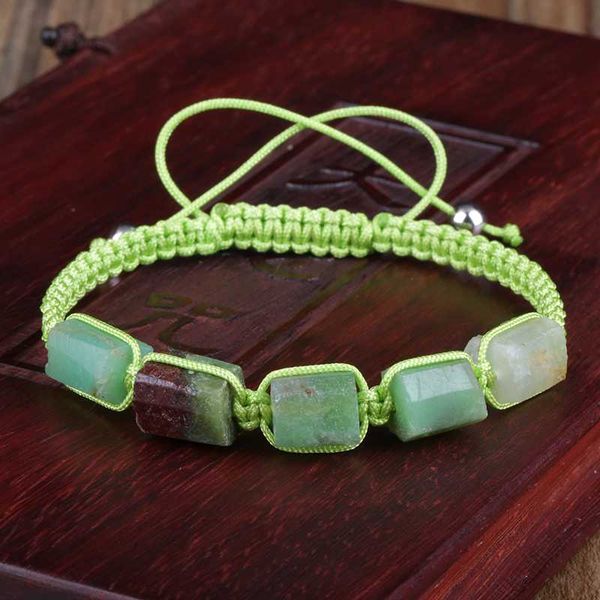 multicolor natutal labradorite stone beaded adjustable handmade cotton rope weave energy bracelet for men women jewelry gift, Red;blue
multicolor natutal labradorite stone beaded adjustable handmade cotton rope weave energy bracelet for men women jewelry gift, Red;blue