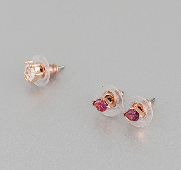 fashion charm sterling silver original 1:1 copy, flame red lips crown combination stud earrings women luxury jewelry01, Golden;silver
fashion charm sterling silver original 1:1 copy, flame red lips crown combination stud earrings women luxury jewelry01, Golden;silver