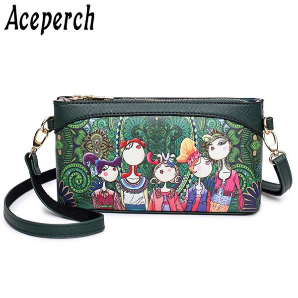 aceperch women pu leather flap bags girl messenger shoulder bag female lady handbags mini clutch purse bag bolsa feminina
aceperch women pu leather flap bags girl messenger shoulder bag female lady handbags mini clutch purse bag bolsa feminina