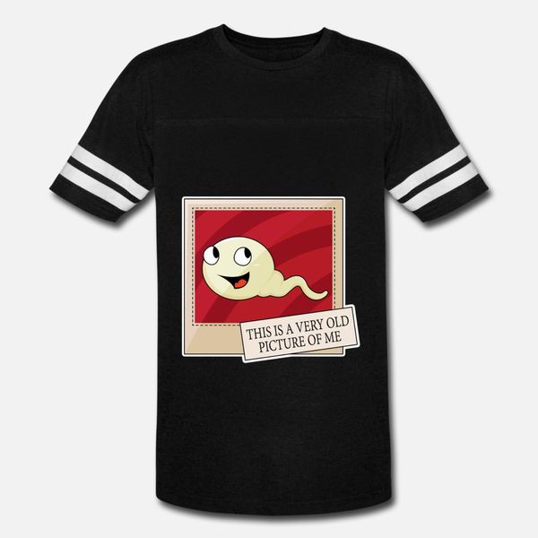 this is a very old picture of me t shirt men customize tee shirt plus size 3xl slim loose authentic spring family shirt
this is a very old picture of me t shirt men customize tee shirt plus size 3xl slim loose authentic spring family shirt