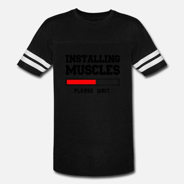 installing muscles black t shirt men interesting cotton round collar clothing interesting new style spring autumn family shirt
installing muscles black t shirt men interesting cotton round collar clothing interesting new style spring autumn family shirt