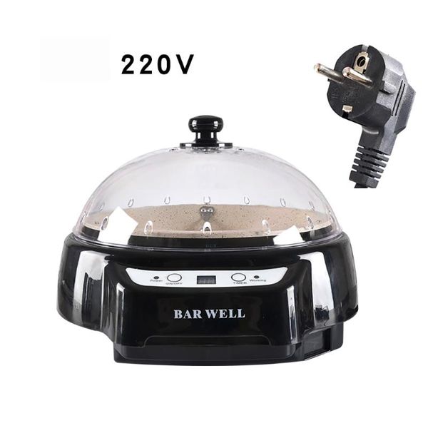 110v/220v coffee roaster, small household electric coffee roaster ,electric bean toaster 300-400g 500w y
110v/220v coffee roaster, small household electric coffee roaster ,electric bean toaster 300-400g 500w y