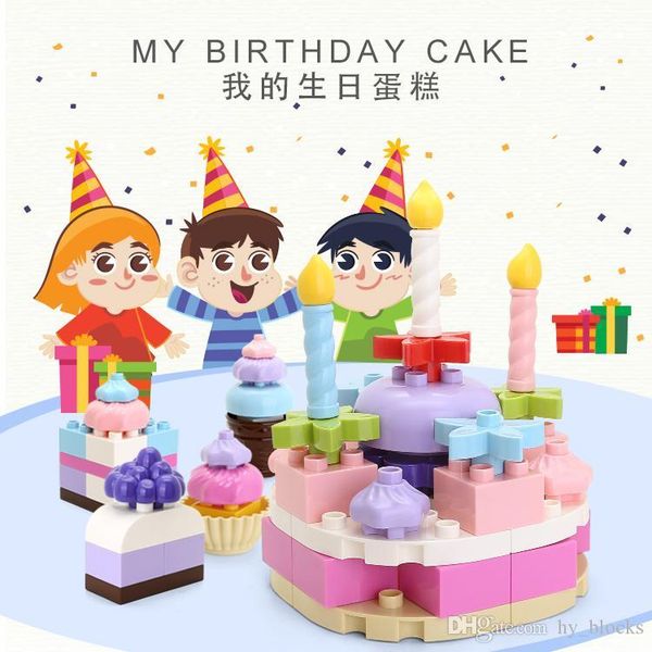 77pcs girls play house educational toys larger particles building blocks macaron color birthday cake for kids creative gift 01
77pcs girls play house educational toys larger particles building blocks macaron color birthday cake for kids creative gift 01
