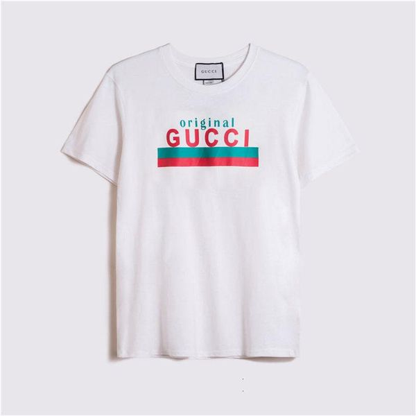 2020 new fashion polos letter design men's casual cotton short sleeve t shirts women slim, White;black
2020 new fashion polos letter design men's casual cotton short sleeve t shirts women slim, White;black