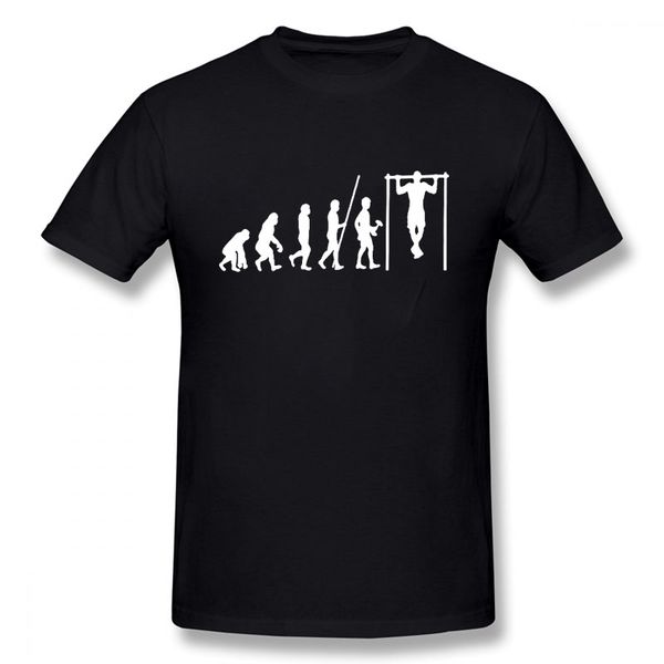 evolution calisthenics t-shirt fashion funny birthday cotton short sleeves t shirts causal o-neck tees hip hop oversized
evolution calisthenics t-shirt fashion funny birthday cotton short sleeves t shirts causal o-neck tees hip hop oversized