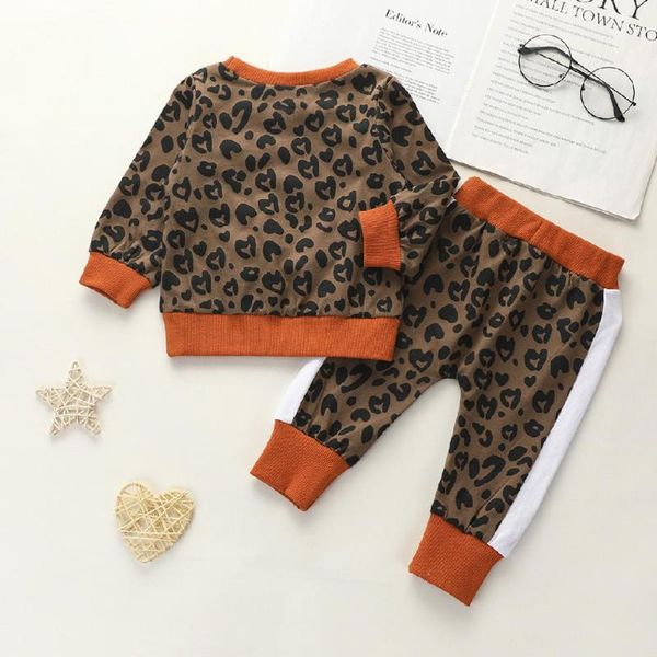 baby toddler christmas clothes newborn baby boys long sleeve leopard print pullover hoody+pants set outfits winter clothes, White
baby toddler christmas clothes newborn baby boys long sleeve leopard print pullover hoody+pants set outfits winter clothes, White