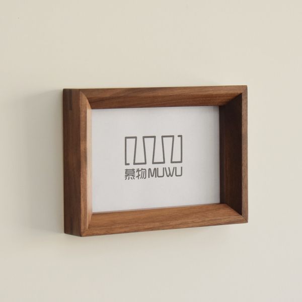 solid wood p frame 6 inch deskpuzzle p frame high-end wall-mounted high-end wood picture
solid wood p frame 6 inch deskpuzzle p frame high-end wall-mounted high-end wood picture