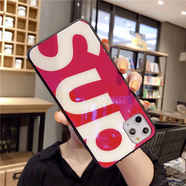 Eonpin For Wholesale SUP luxury glass anti-drop and shockproof phone case wholesale for iphone
Eonpin For Wholesale SUP luxury glass anti-drop and shockproof phone case wholesale for iphone