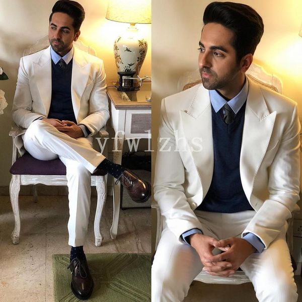 one button groomsmen peak lapel wedding groom tuxedos men suits wedding/prom/dinner man blazer(jacket+tie+pants) t112, Black;gray
one button groomsmen peak lapel wedding groom tuxedos men suits wedding/prom/dinner man blazer(jacket+tie+pants) t112, Black;gray