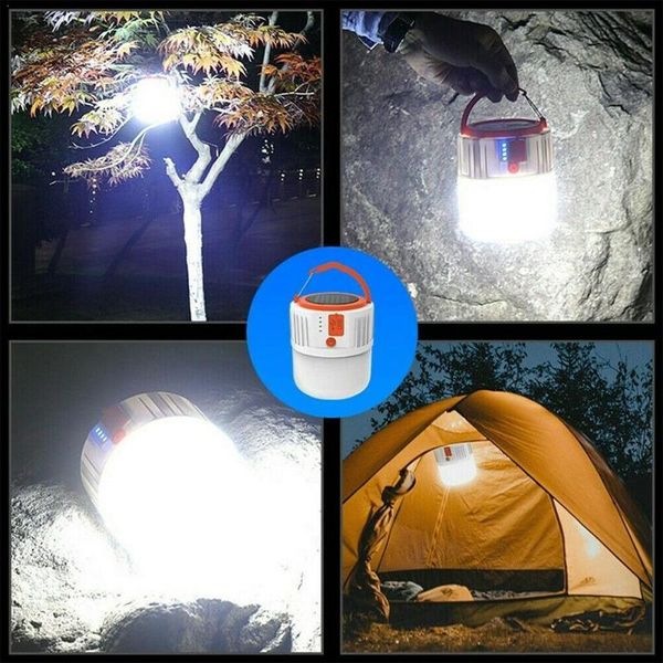 solar usb rechargeable hanging bulb portable lanterns bbq waterproof tent lights camping emergency light led out n0v2
solar usb rechargeable hanging bulb portable lanterns bbq waterproof tent lights camping emergency light led out n0v2