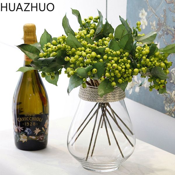 decorative flowers & wreaths 1 branch mini foam small artificial berries flower simulation fruit for take props christmas decoration diy des
decorative flowers & wreaths 1 branch mini foam small artificial berries flower simulation fruit for take props christmas decoration diy des