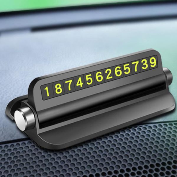 car temporary parking scard sticker auto phone number card slot plate car phone stand holder mount accessories
car temporary parking scard sticker auto phone number card slot plate car phone stand holder mount accessories