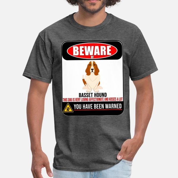 beware of basset hound this dog is loving and t shirt men personalized short sleeve plus size 3xl slim loose basic spring autumn shirt
beware of basset hound this dog is loving and t shirt men personalized short sleeve plus size 3xl slim loose basic spring autumn shirt